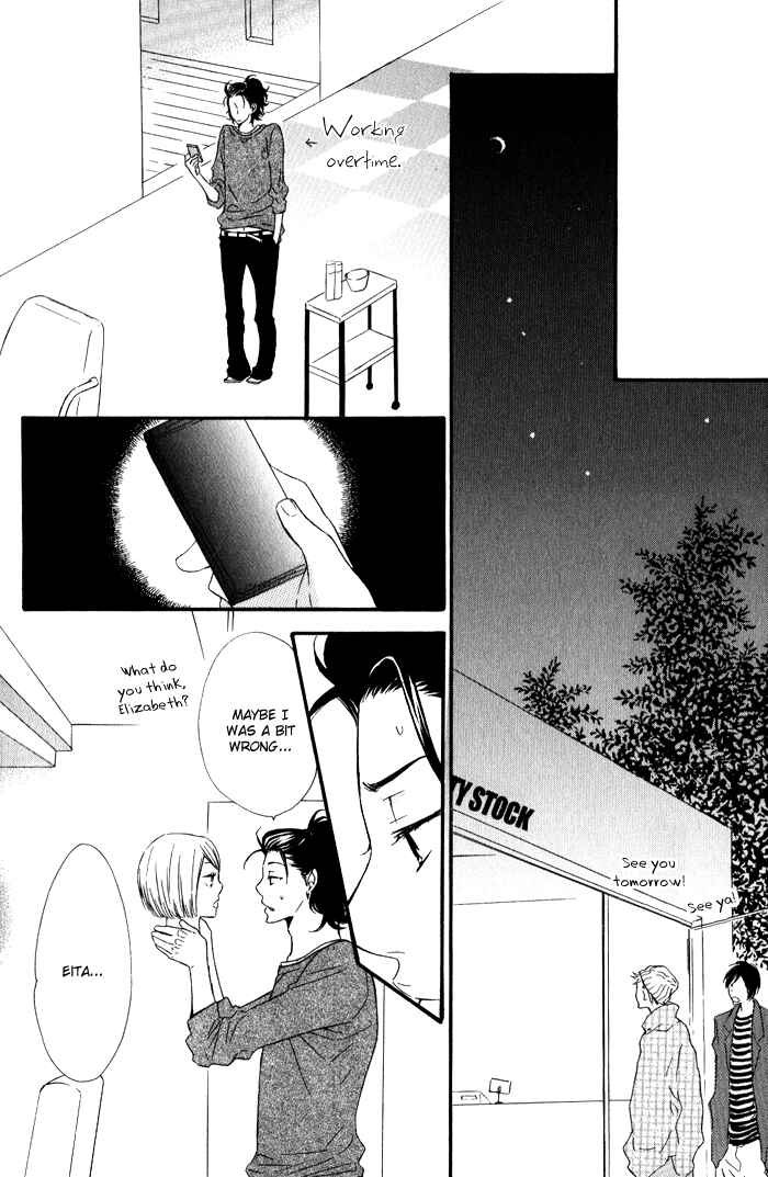Page 25 Chapter 2 Beauty Stock