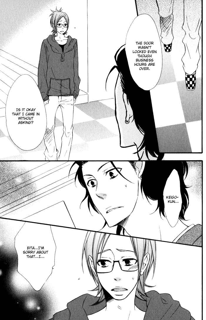 Page 26 Chapter 2 Beauty Stock