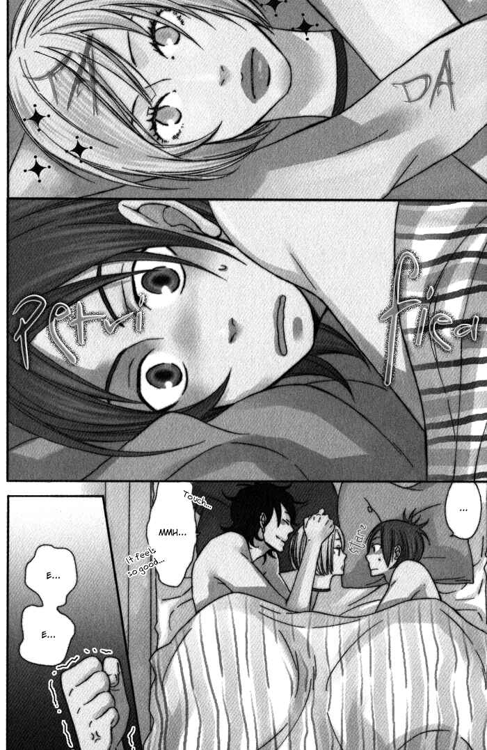 Page 3 Chapter 2 Beauty Stock