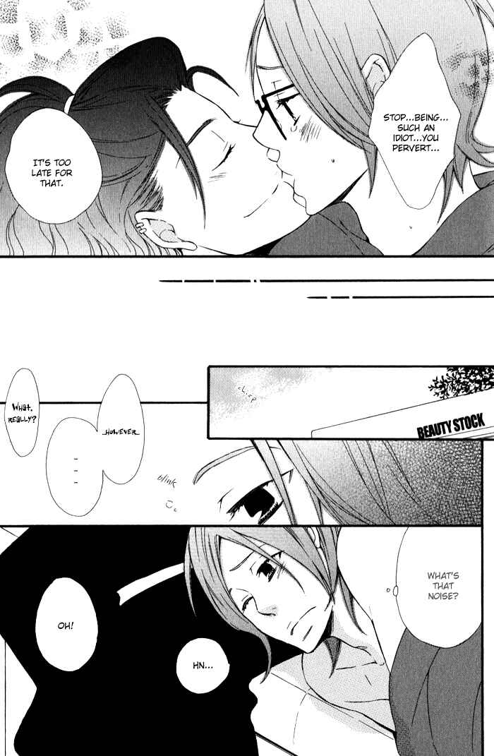 Page 34 Chapter 2 Beauty Stock