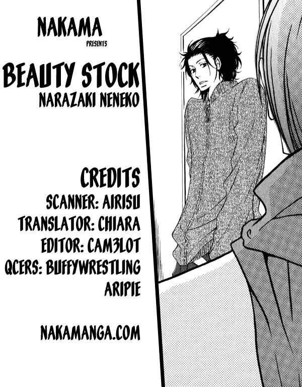 Page 36 Chapter 2 Beauty Stock