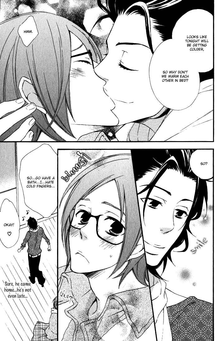 Page 15 Chapter 5 Beauty Stock