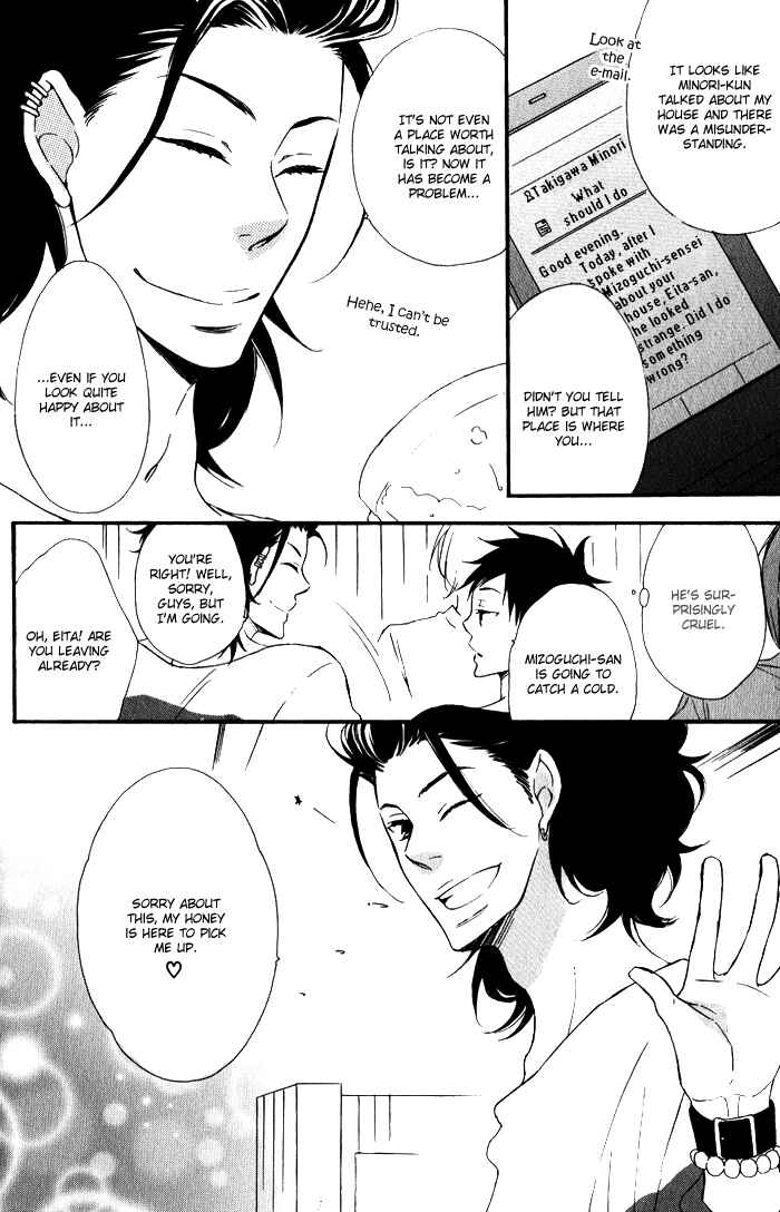 Page 20 Chapter 5 Beauty Stock