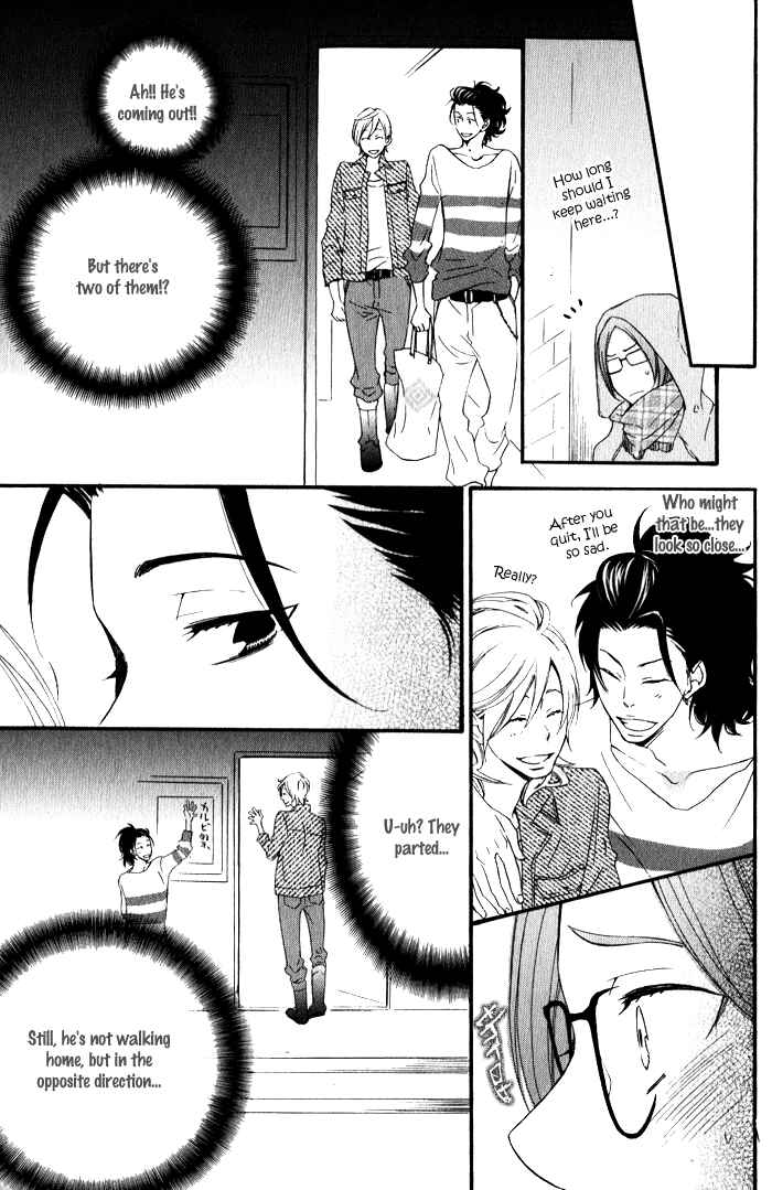 Page 21 Chapter 5 Beauty Stock