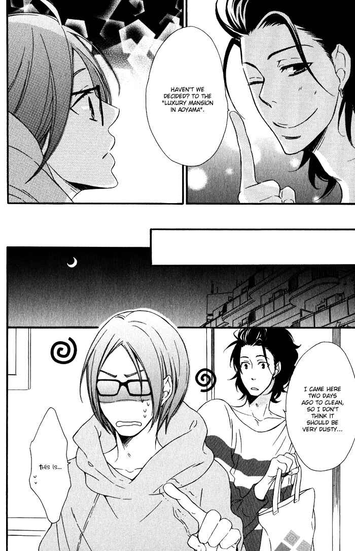 Page 24 Chapter 5 Beauty Stock