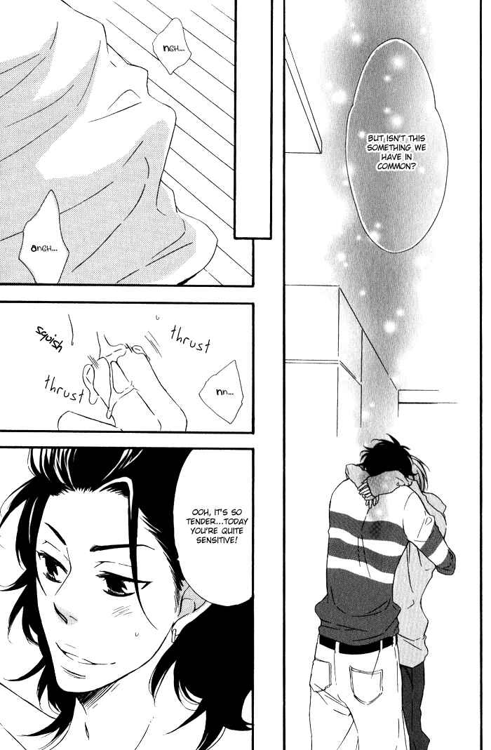 Page 29 Chapter 5 Beauty Stock