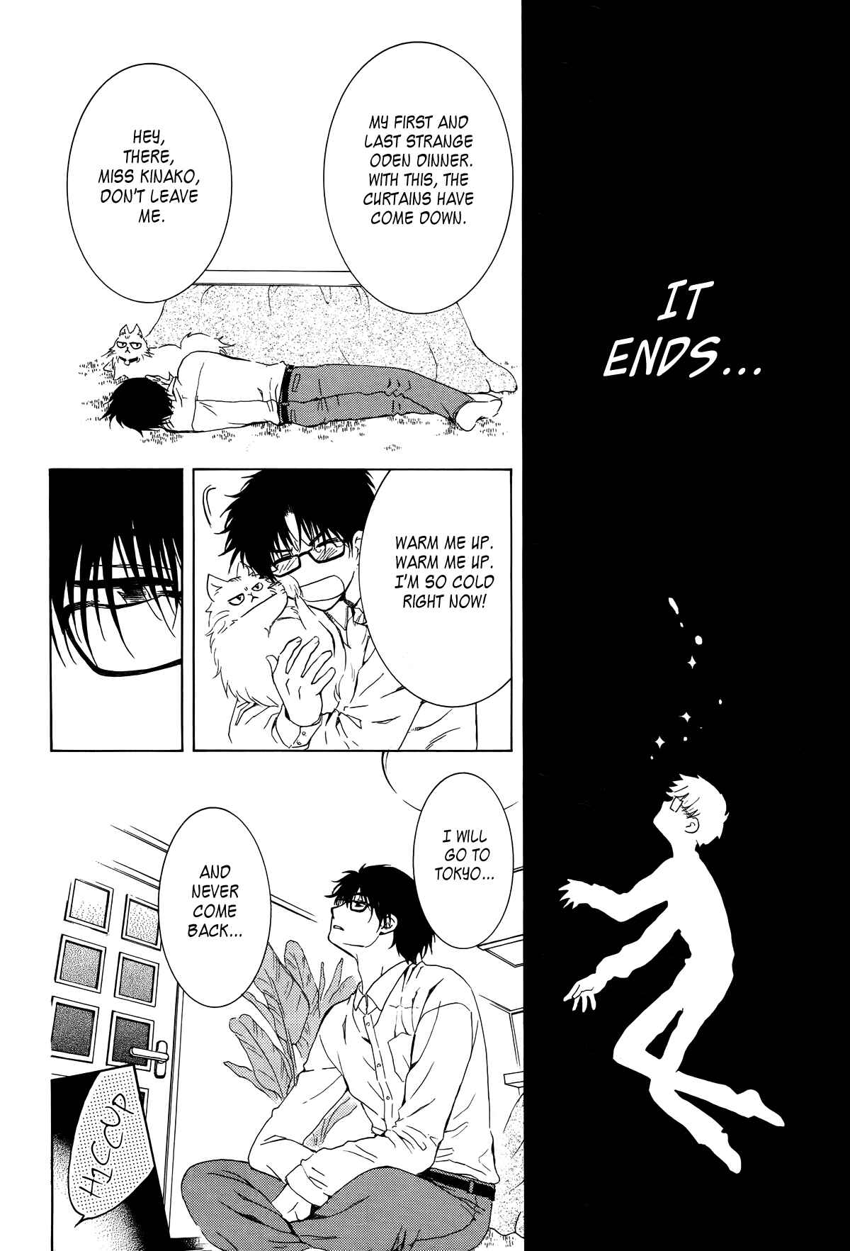 Page 28 Chapter Unknown_52cd Boku no Kotori-san