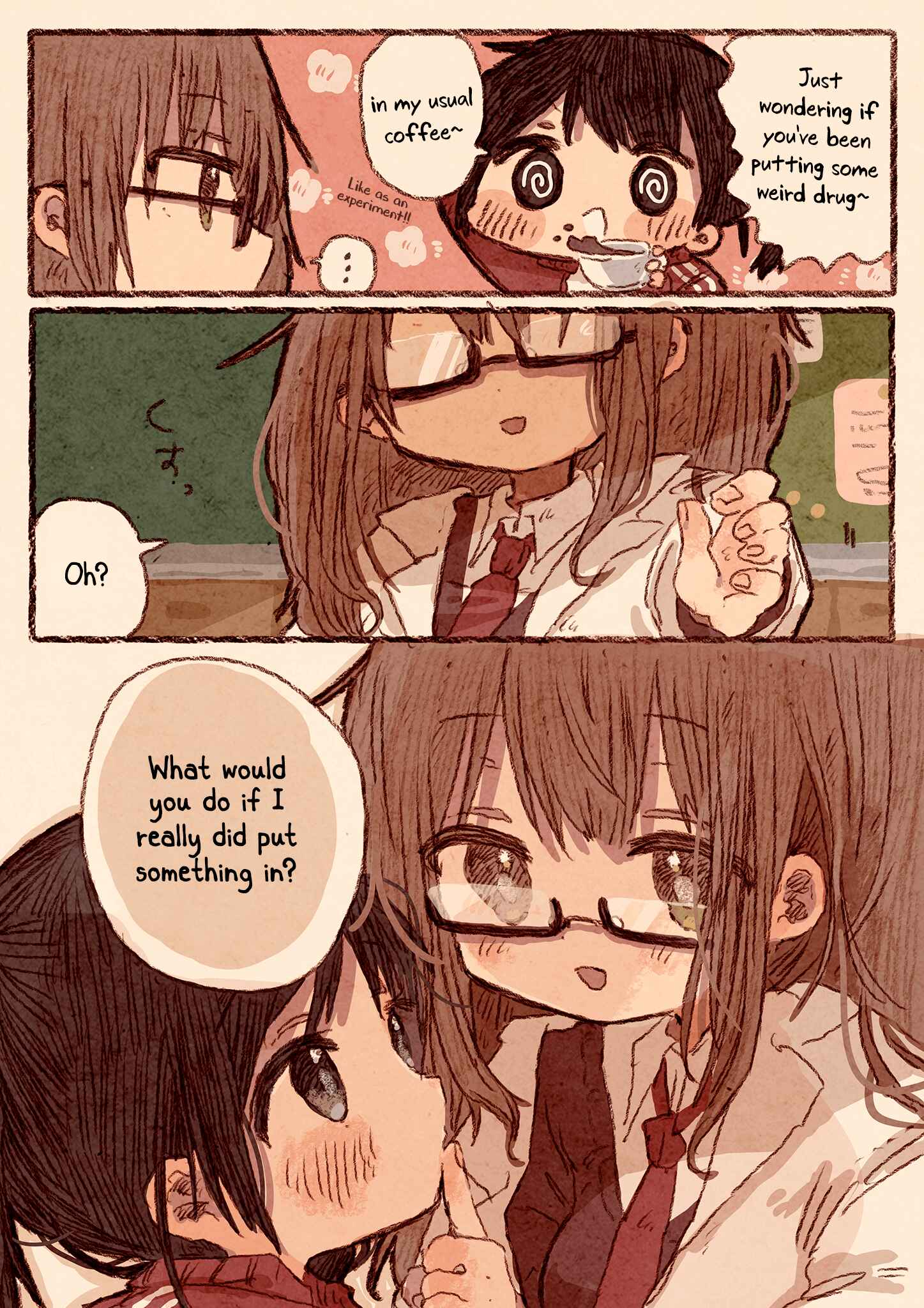Page 4 Chapter Unknown_c013 Science Girls and Gym Girls