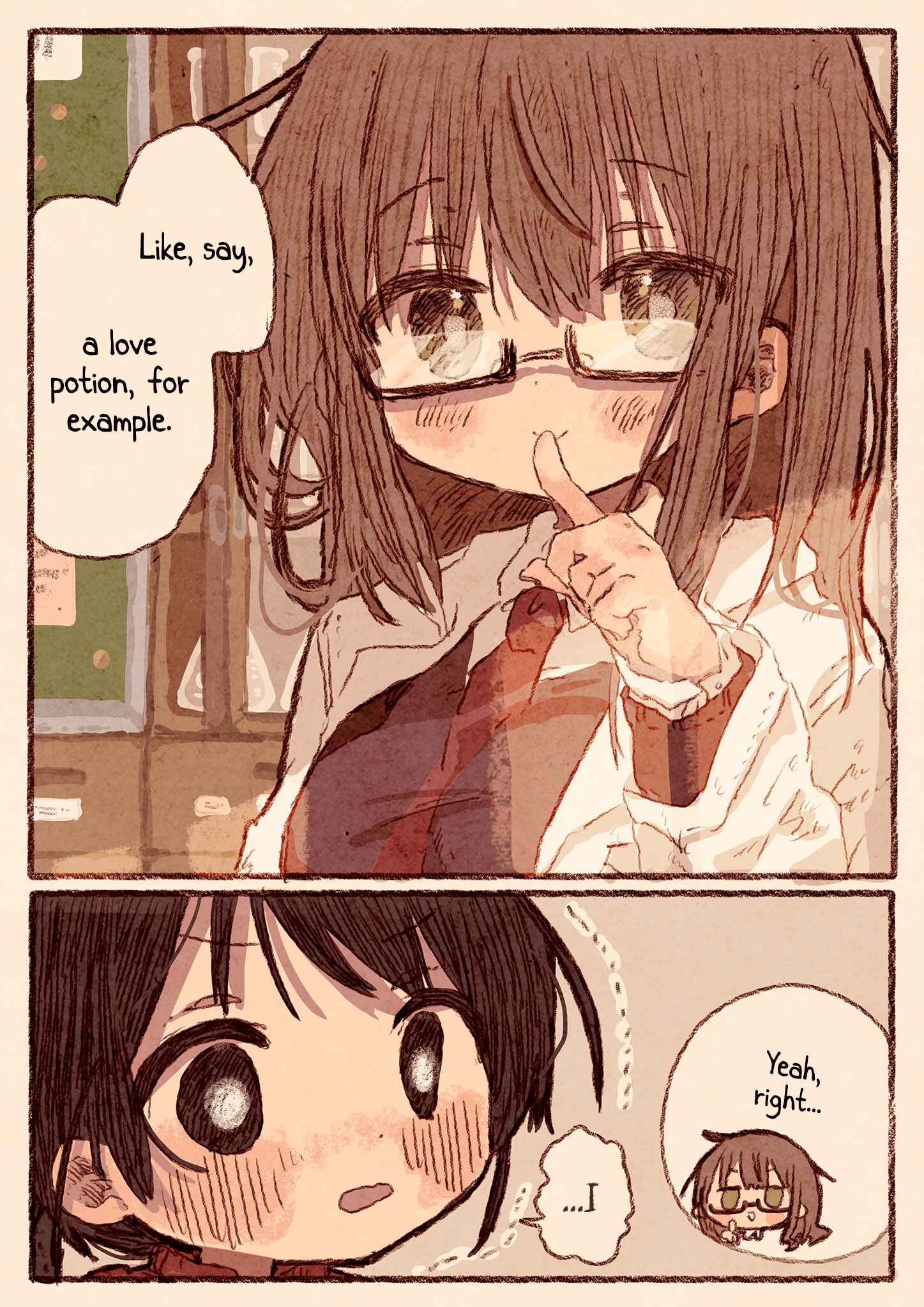 Page 5 Chapter Unknown_c013 Science Girls and Gym Girls
