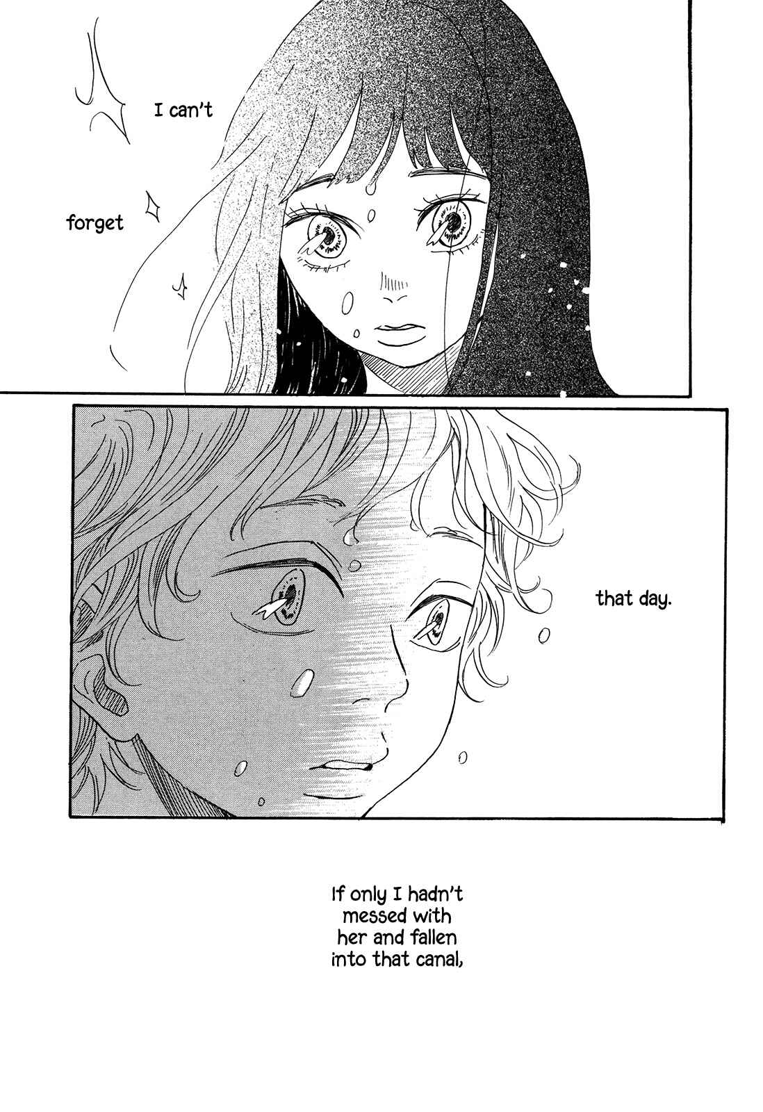 Page 39 Chapter Unknown_628b A Love Song for All
