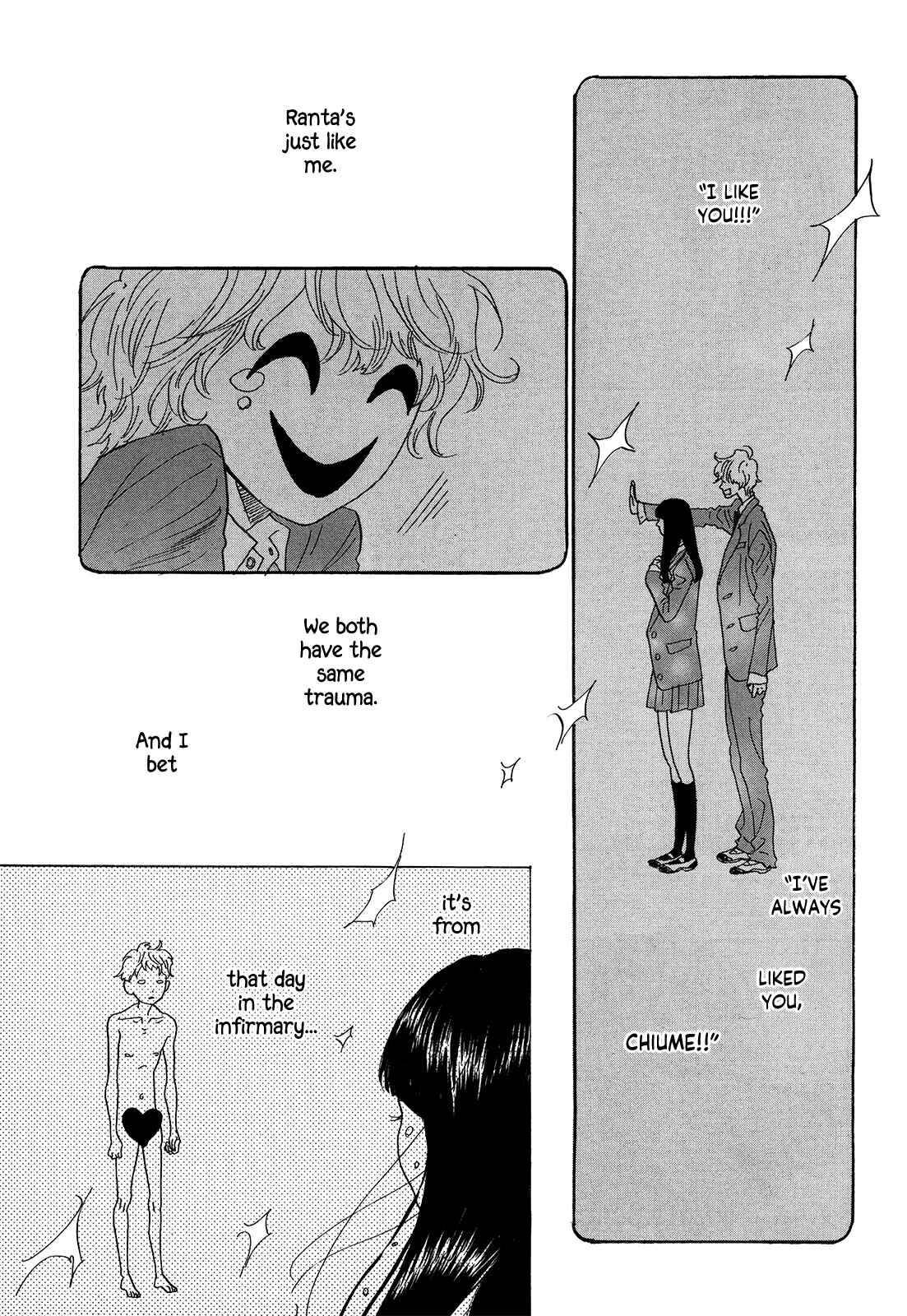 Page 51 Chapter Unknown_628b A Love Song for All