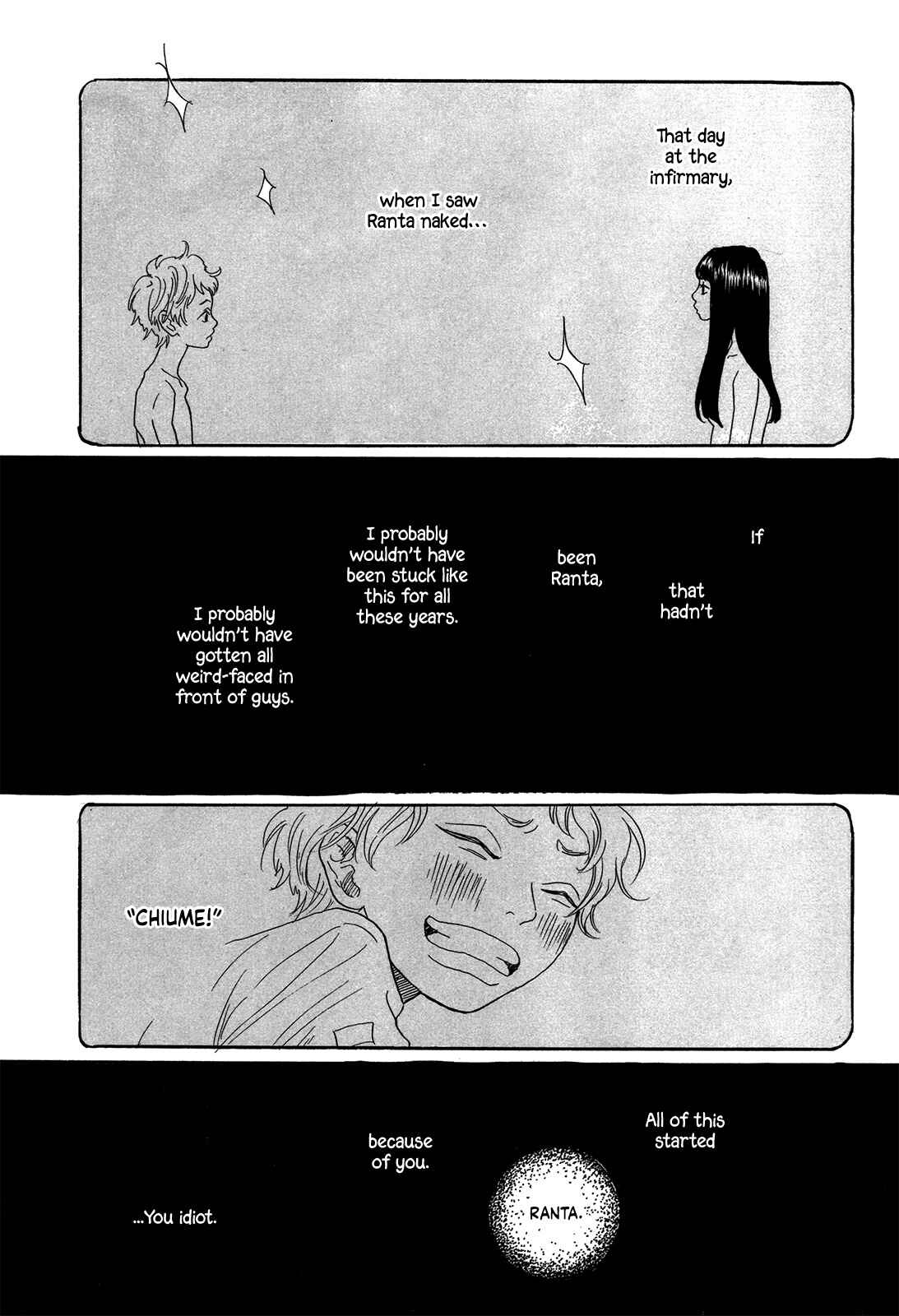 Page 61 Chapter Unknown_628b A Love Song for All