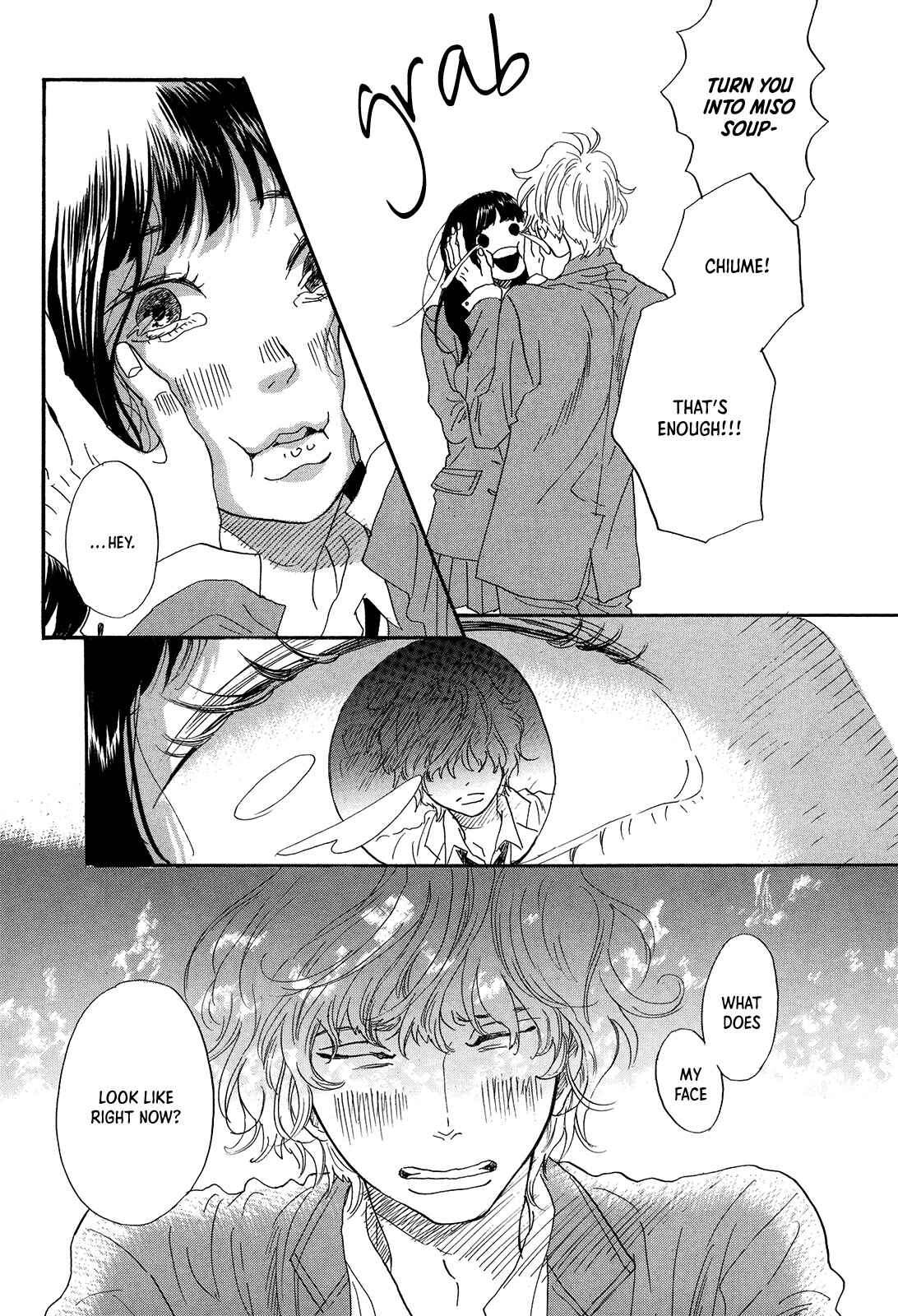 Page 66 Chapter Unknown_628b A Love Song for All