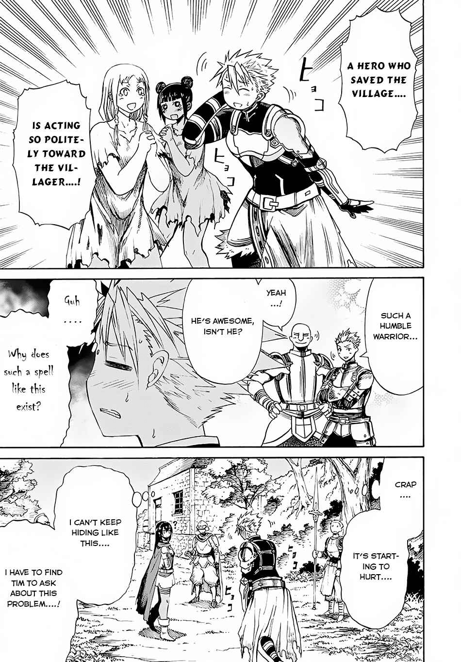 Page 20 Chapter 4 Peter Grill and the Philosophers Time