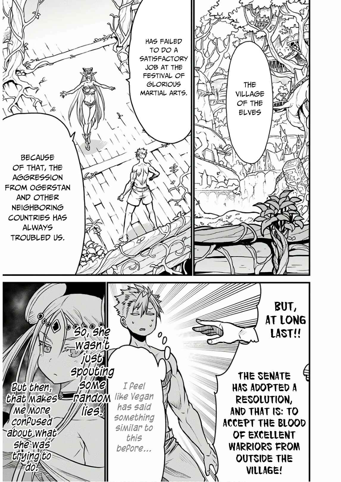 Page 5 Chapter 29 Peter Grill and the Philosophers Time