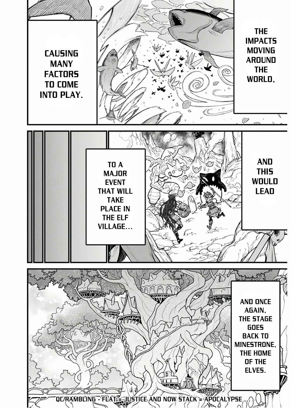 Page 24 Chapter 30 Peter Grill and the Philosophers Time