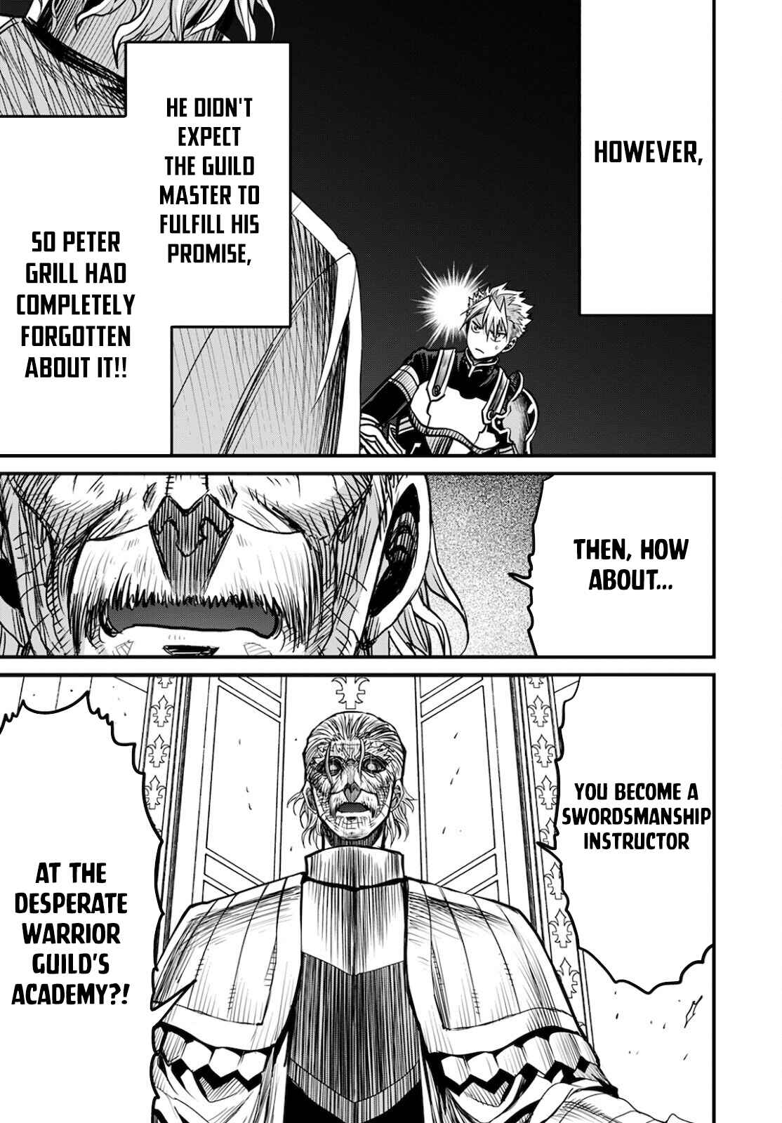 Page 6 Chapter 42 Peter Grill and the Philosophers Time