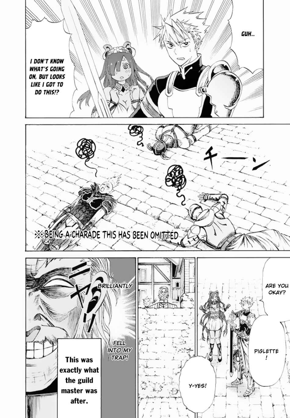 Page 25 Chapter 9 Peter Grill and the Philosophers Time