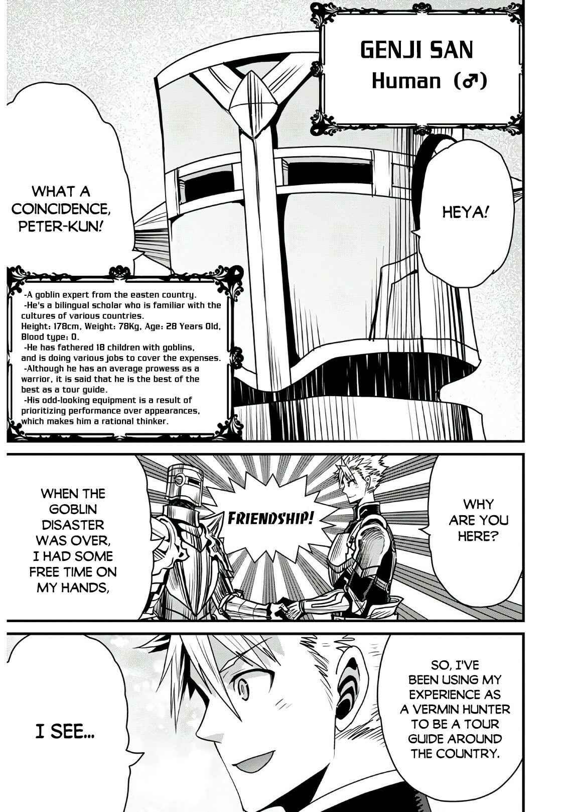 Page 4 Chapter 34 Peter Grill and the Philosophers Time