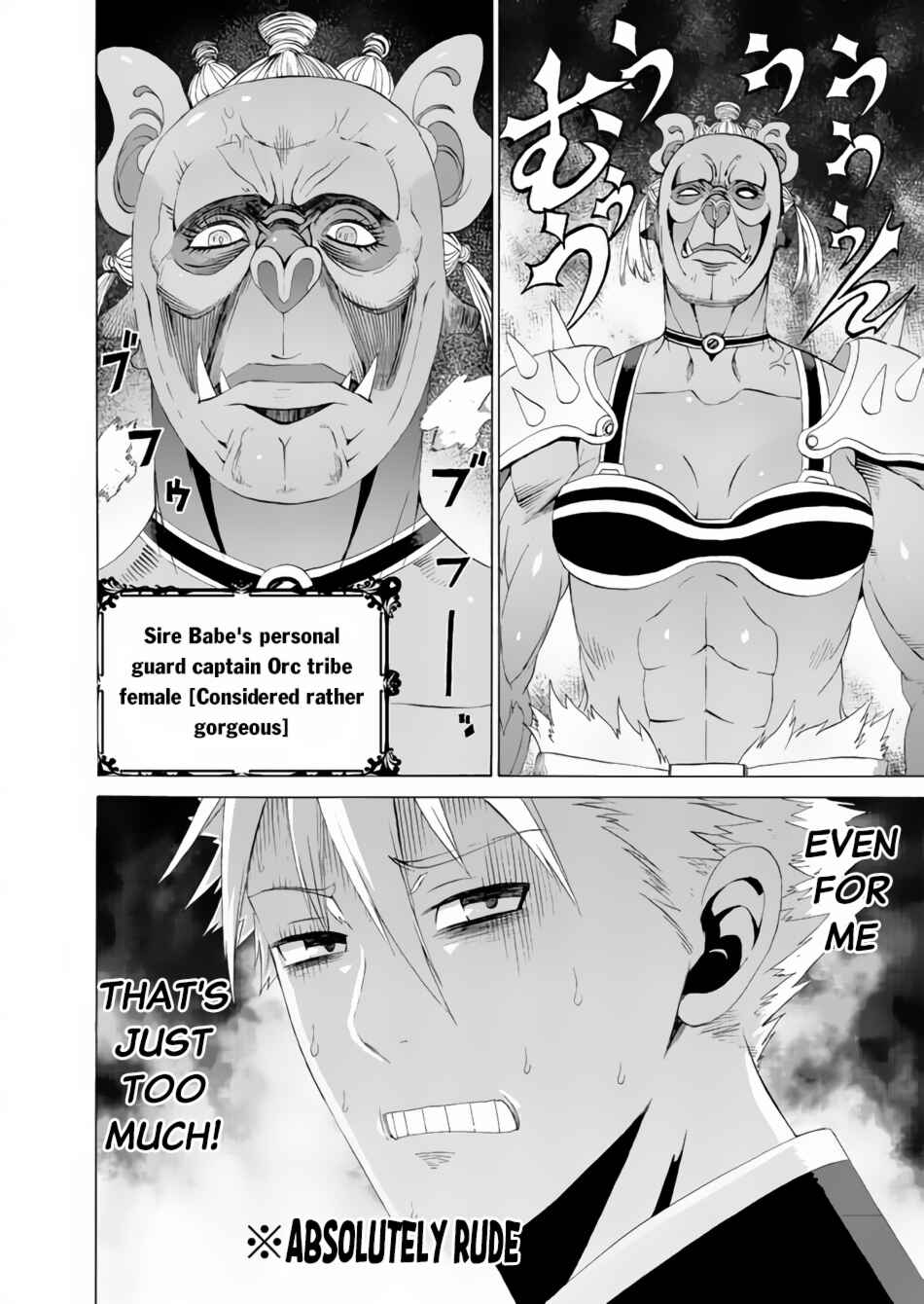 Page 23 Chapter 8 Peter Grill and the Philosophers Time
