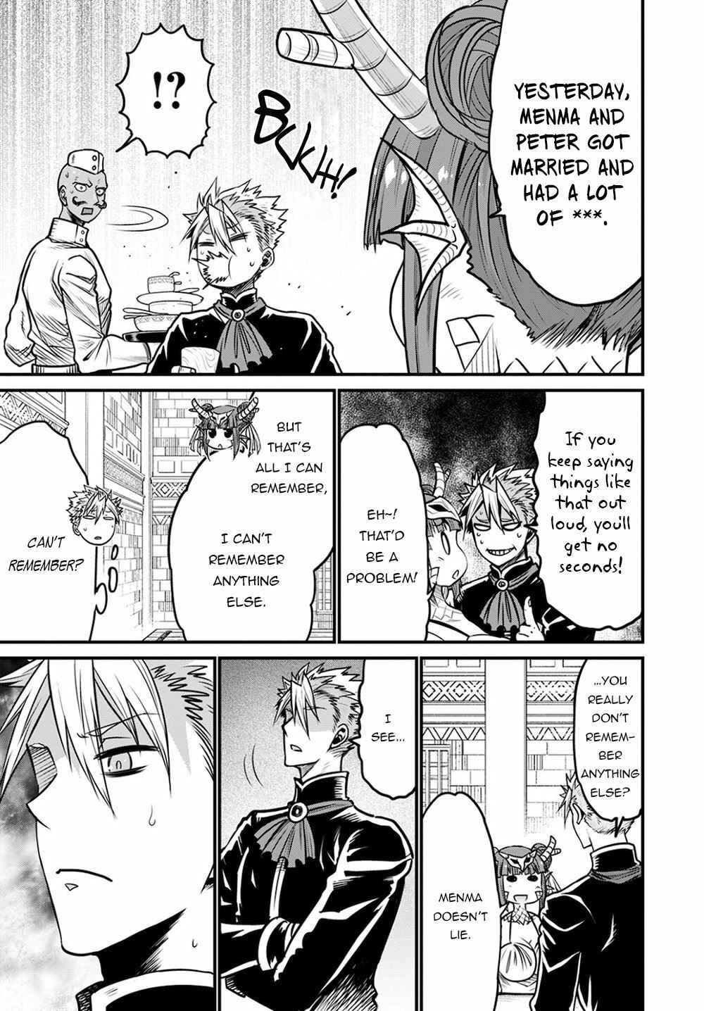Page 8 Chapter 36 Peter Grill and the Philosophers Time