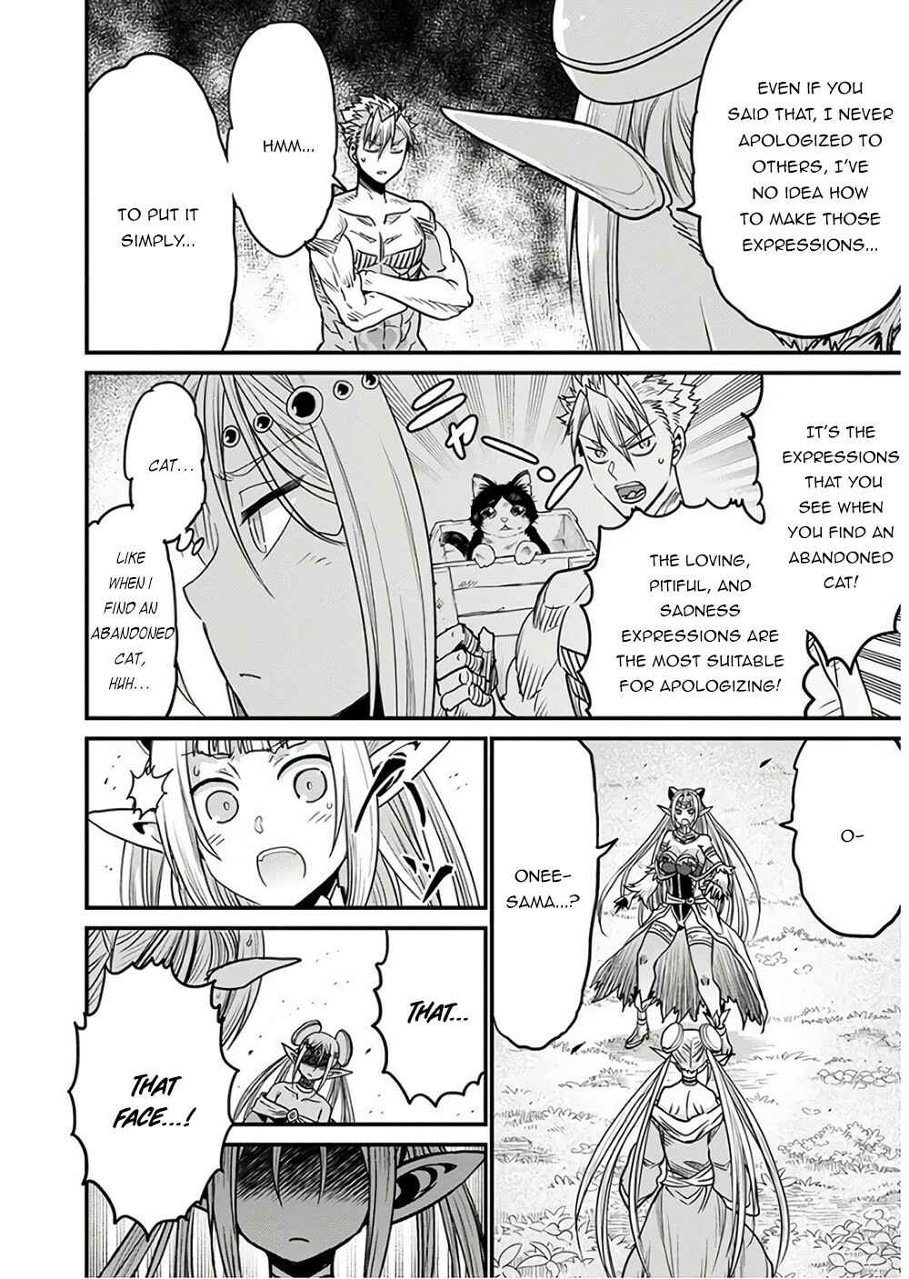Page 23 Chapter 31 Peter Grill and the Philosophers Time