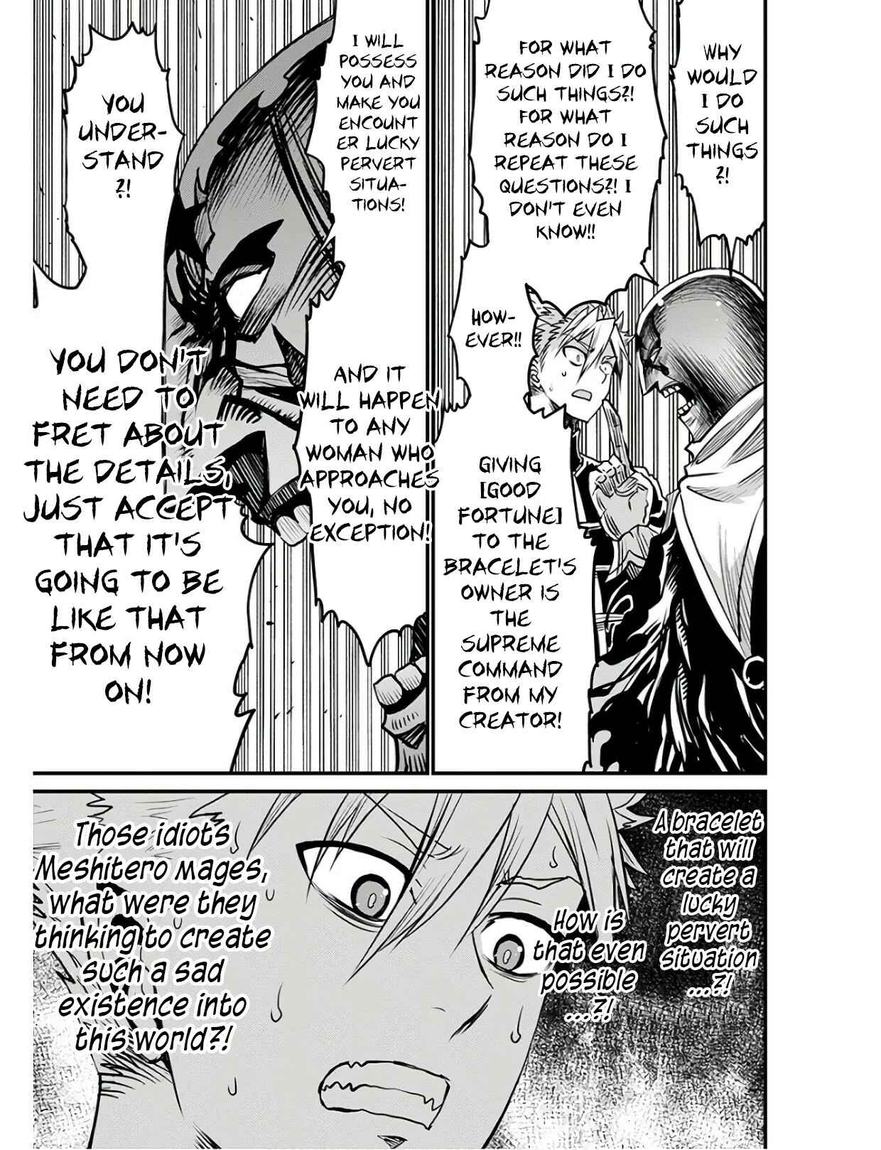 Page 20 Chapter 27 Peter Grill and the Philosophers Time