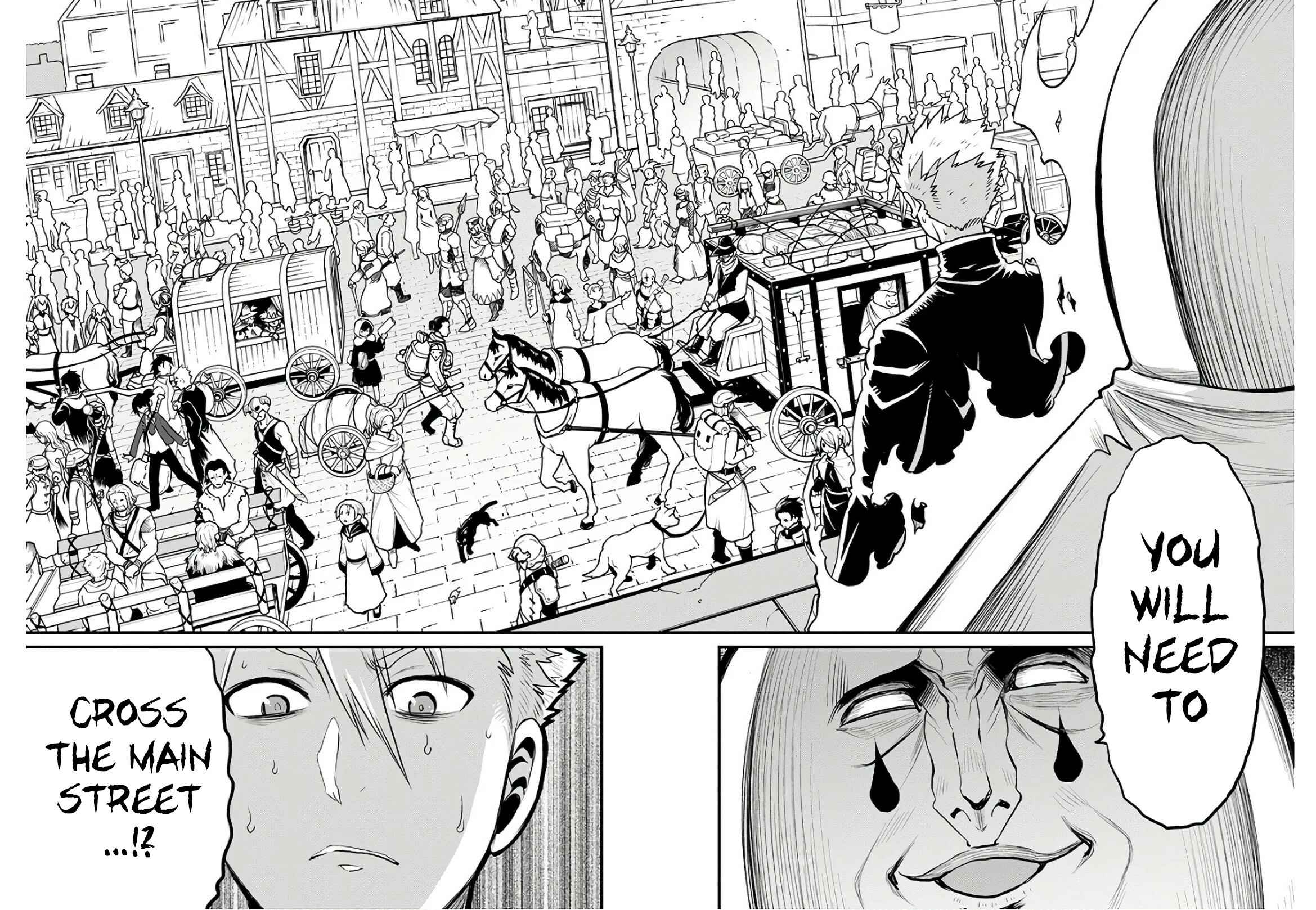 Page 33 Chapter 27 Peter Grill and the Philosophers Time