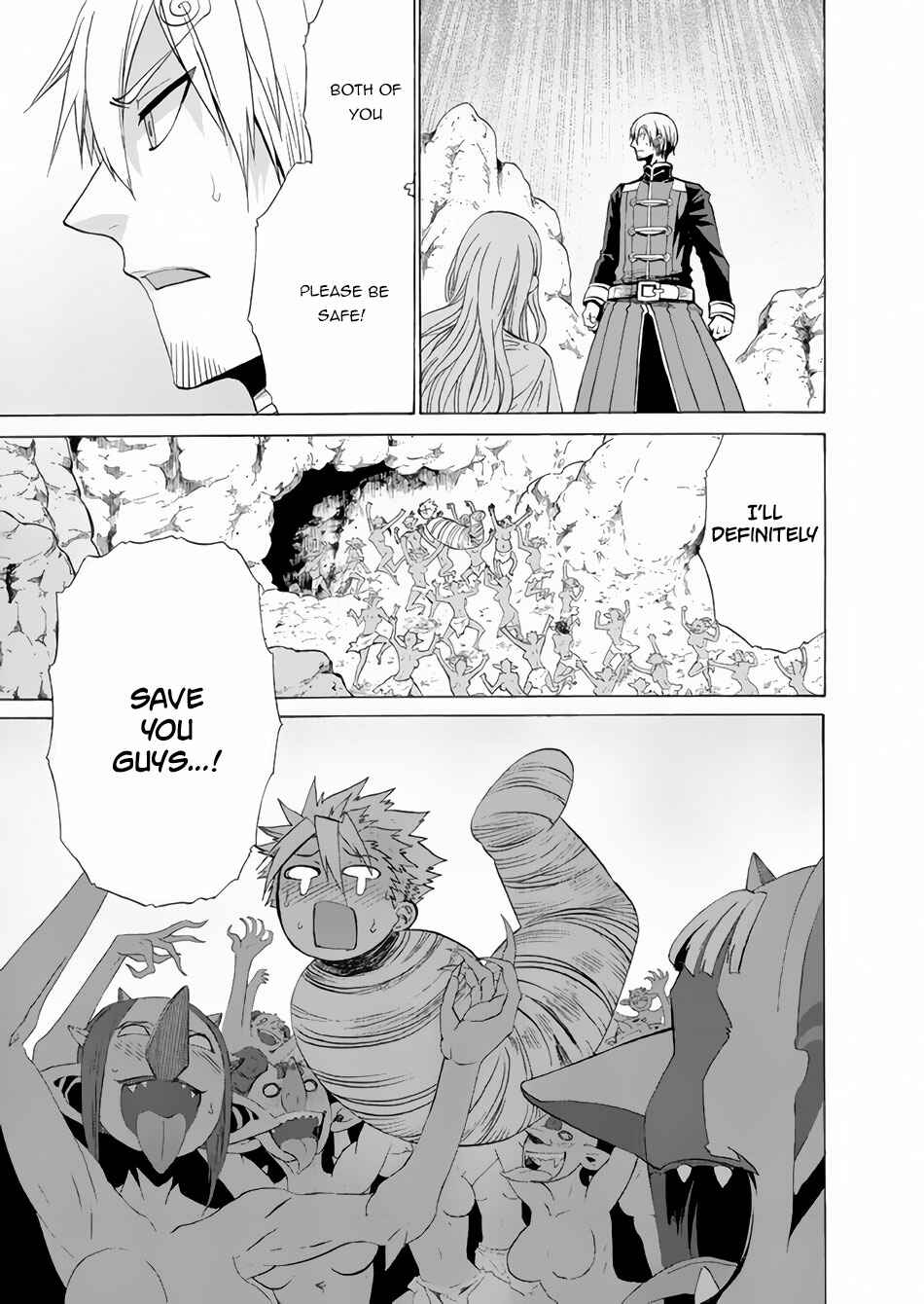 Page 26 Chapter 17 Peter Grill and the Philosophers Time