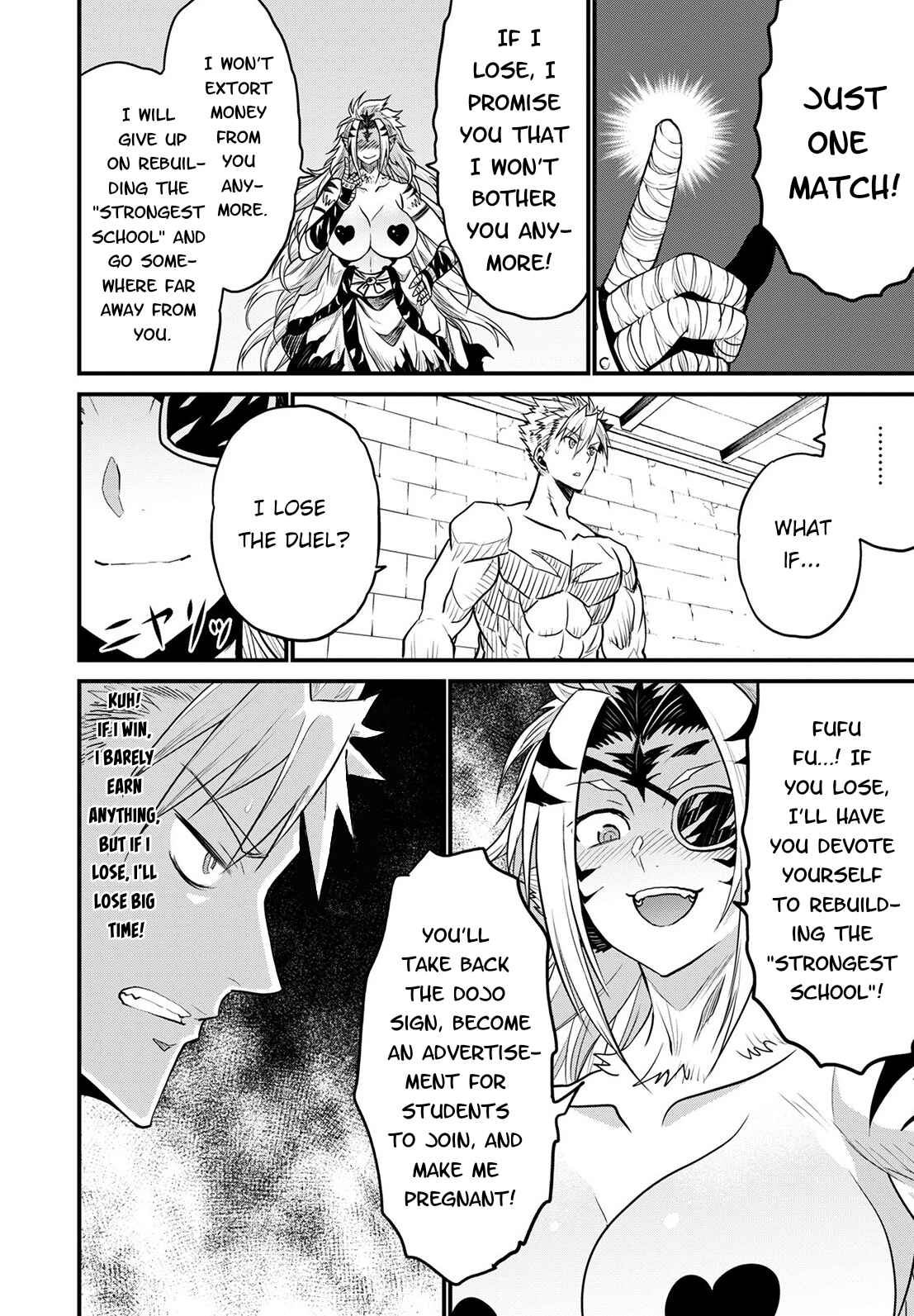 Page 9 Chapter 43 Peter Grill and the Philosophers Time