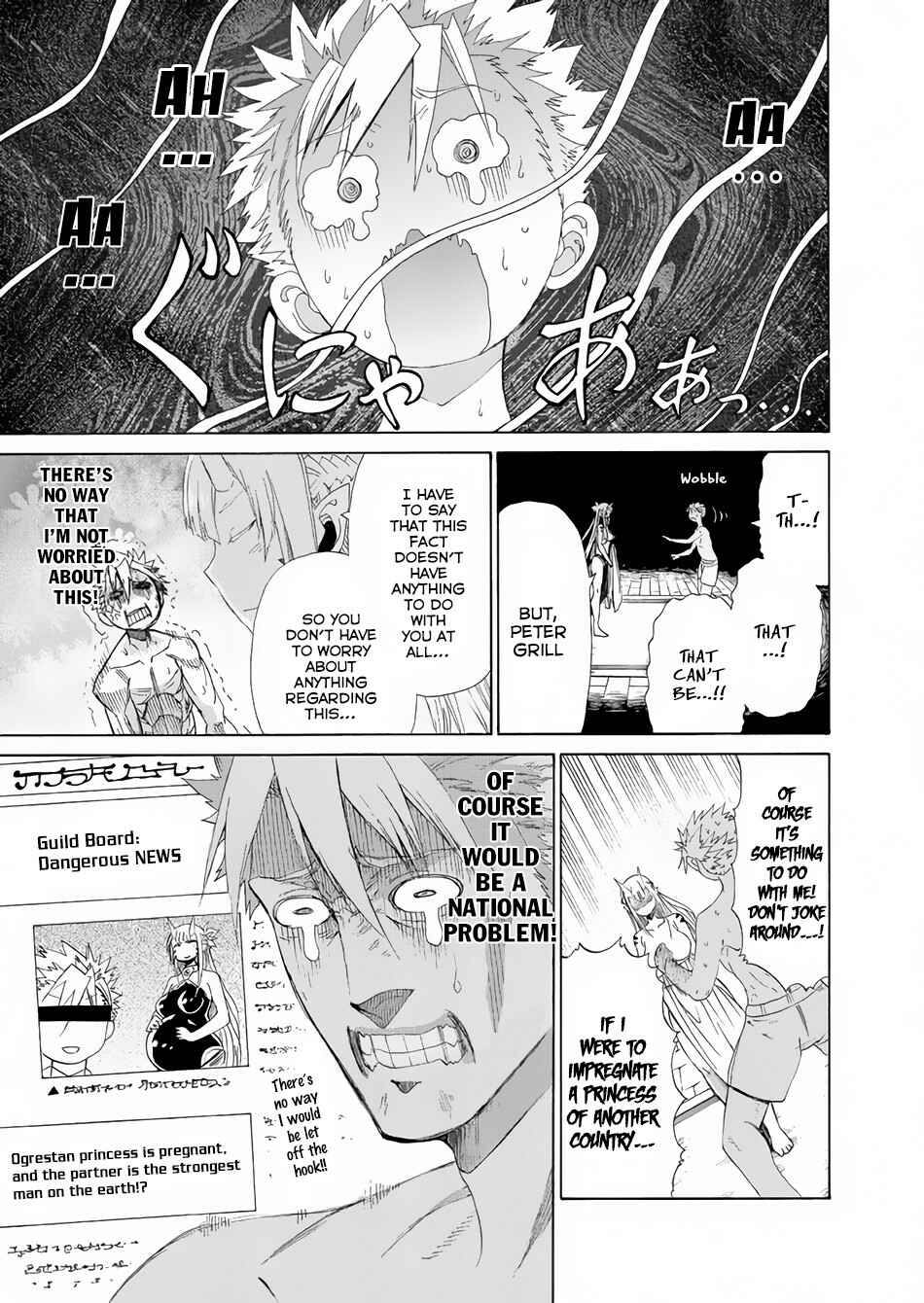Page 5 Chapter 13 Peter Grill and the Philosophers Time