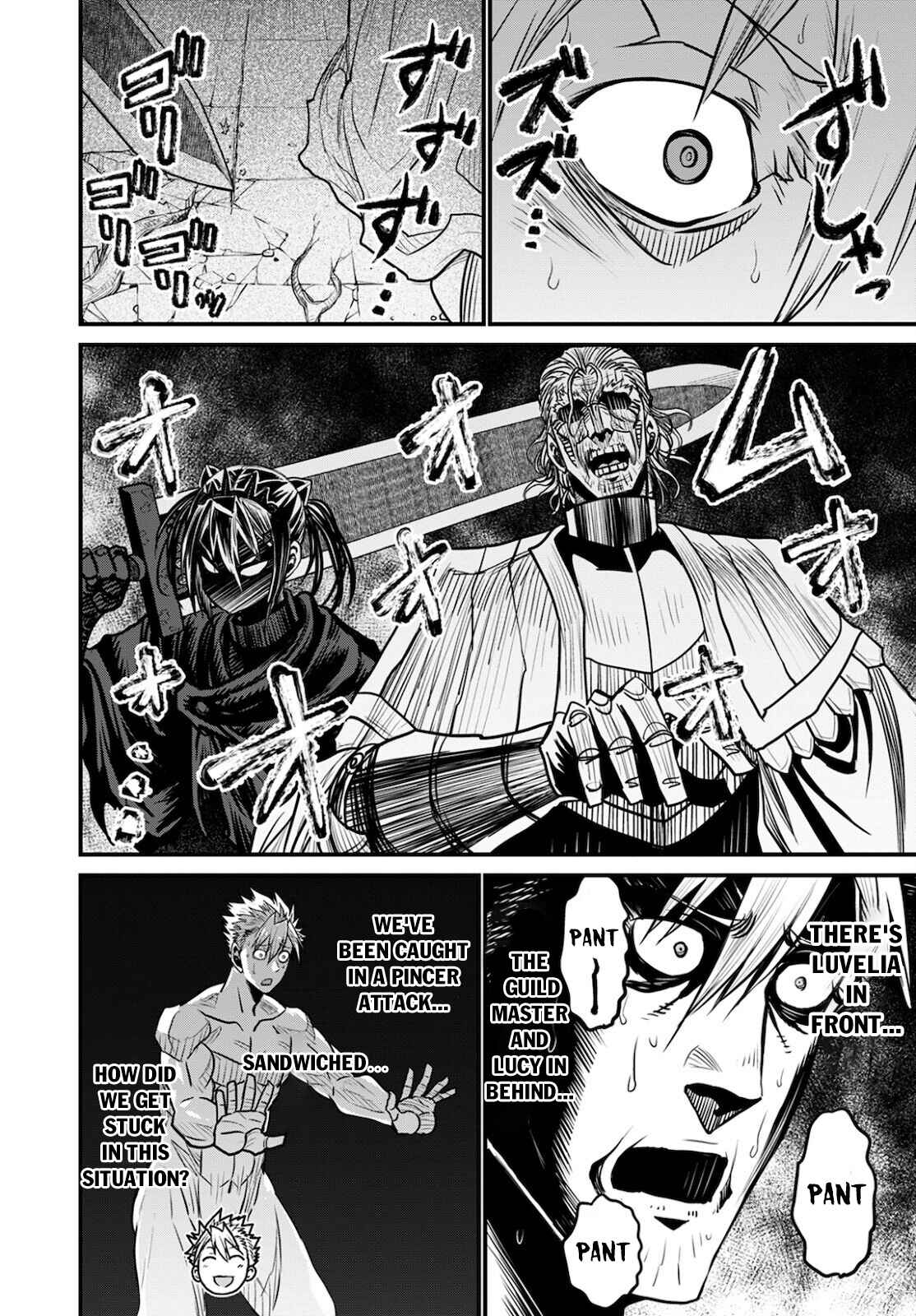 Page 23 Chapter 41 Peter Grill and the Philosophers Time