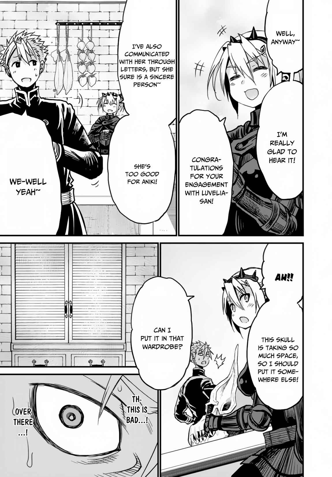 Page 16 Chapter 21.1 Peter Grill and the Philosophers Time