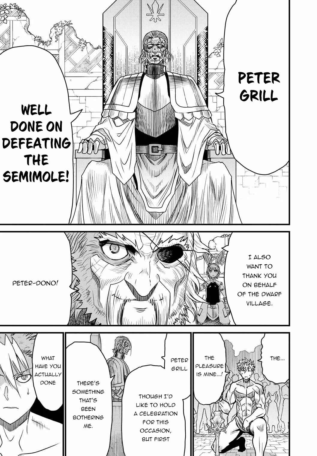 Page 4 Chapter 26 Peter Grill and the Philosophers Time