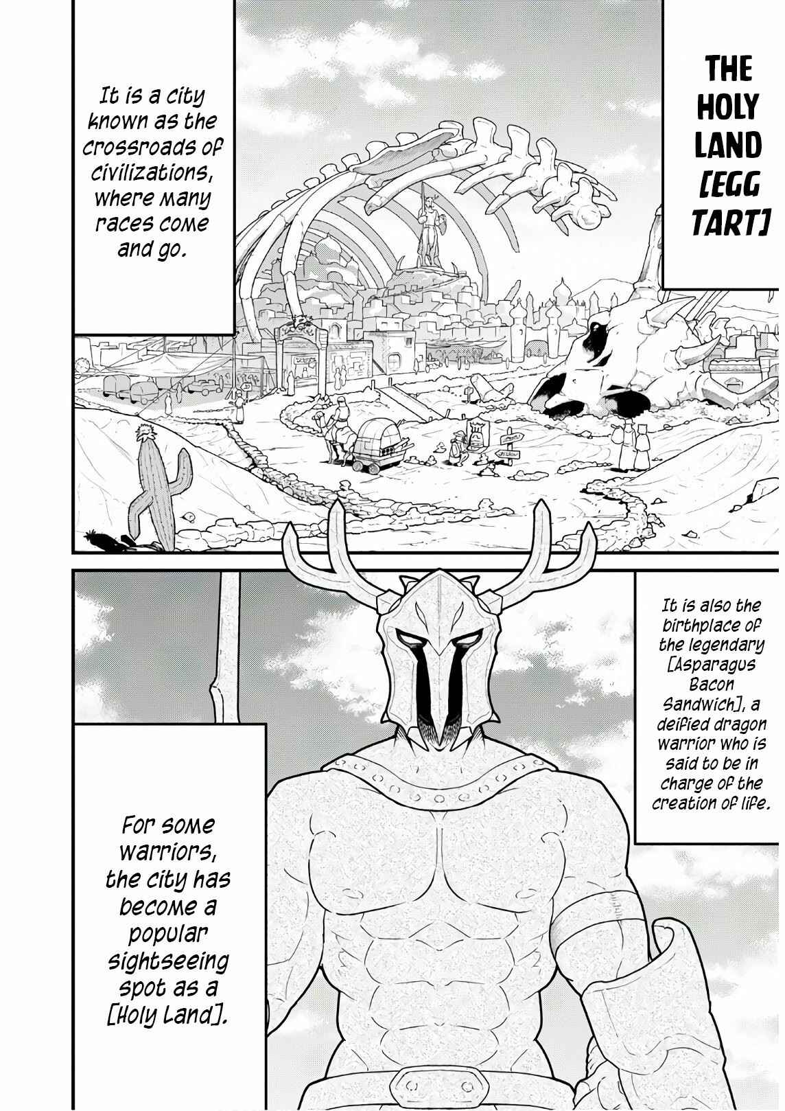 Page 7 Chapter 35 Peter Grill and the Philosophers Time