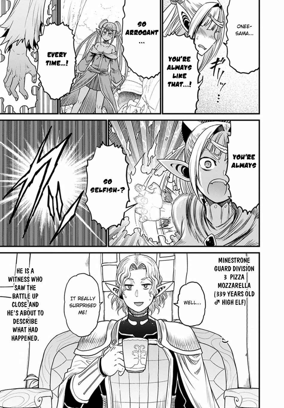 Page 10 Chapter 32 Peter Grill and the Philosophers Time