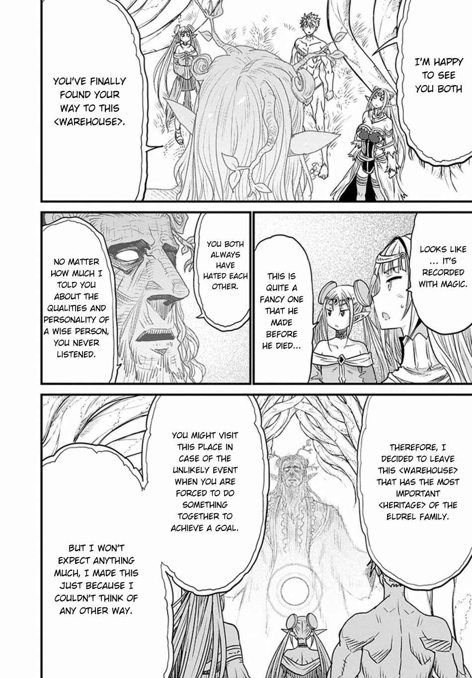 Page 30 Chapter 32 Peter Grill and the Philosophers Time