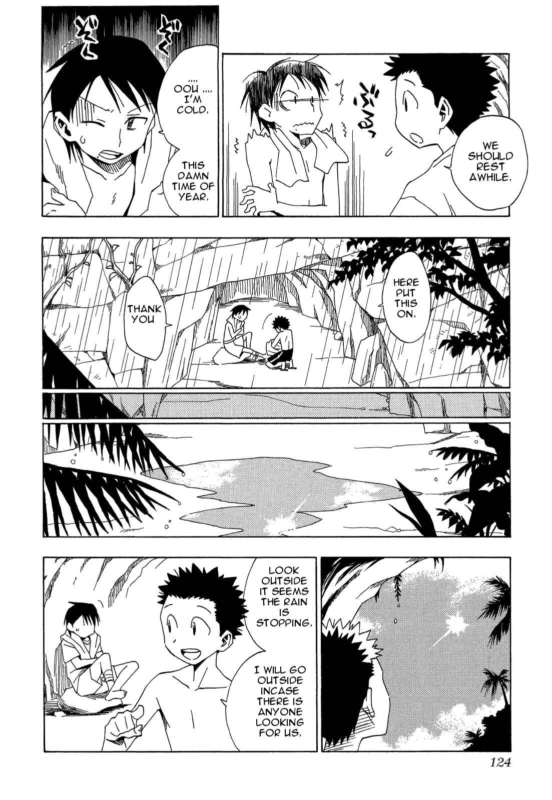 Page 16 Chapter 5 Tensei Shoujo Zukan