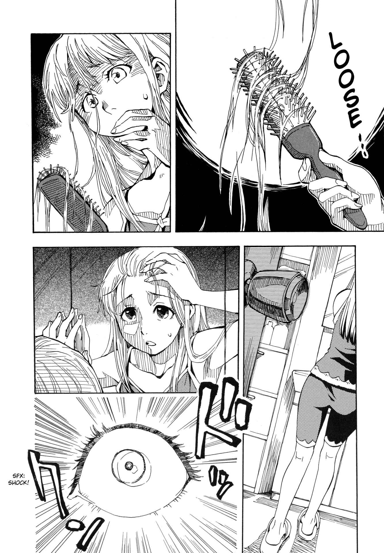Page 2 Chapter 2 Tensei Shoujo Zukan