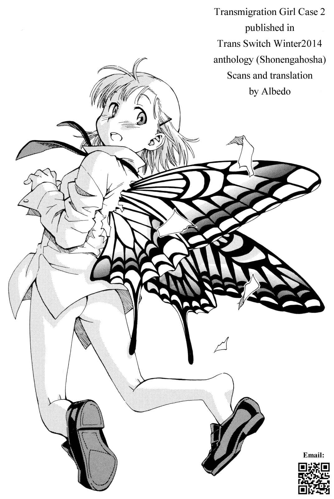 Page 30 Chapter 2 Tensei Shoujo Zukan