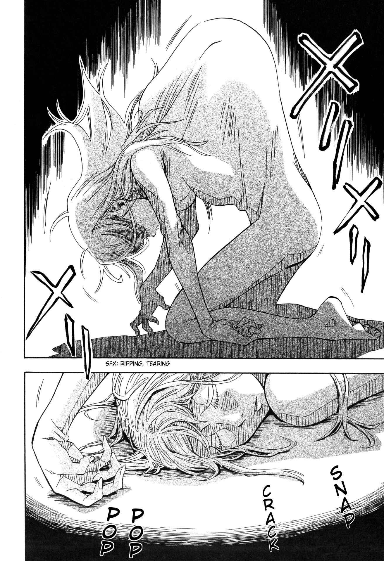 Page 4 Chapter 2 Tensei Shoujo Zukan