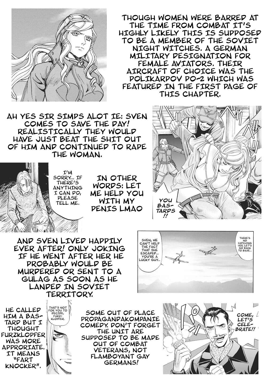 Page 32 Chapter 7 Rudel, Demon King of the Blue Sky