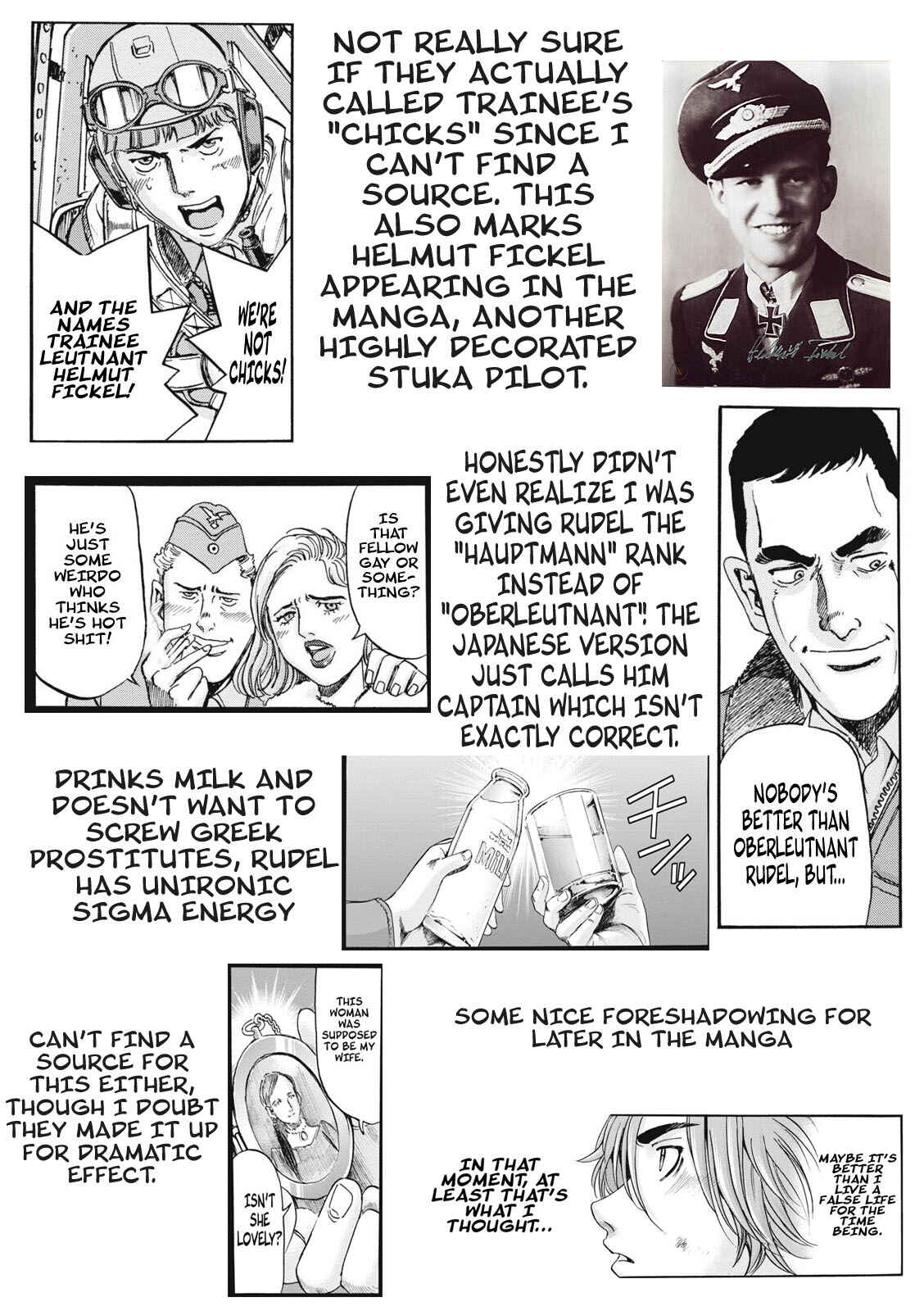 Page 31 Chapter 9 Rudel, Demon King of the Blue Sky