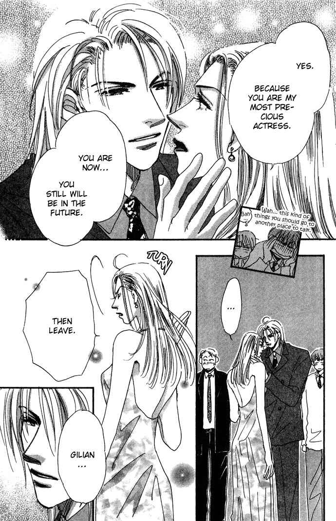 Page 19 Chapter 8 Honey² Skip!