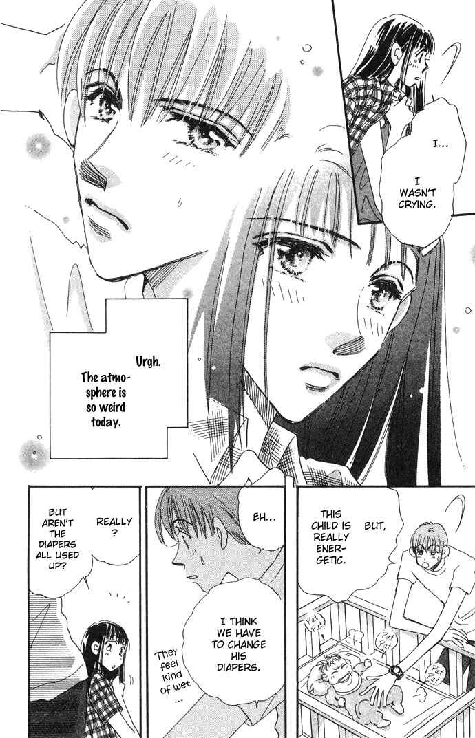 Page 17 Chapter 5 Honey² Skip!