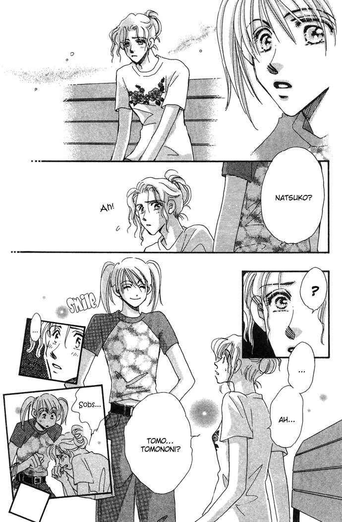 Page 22 Chapter 5 Honey² Skip!