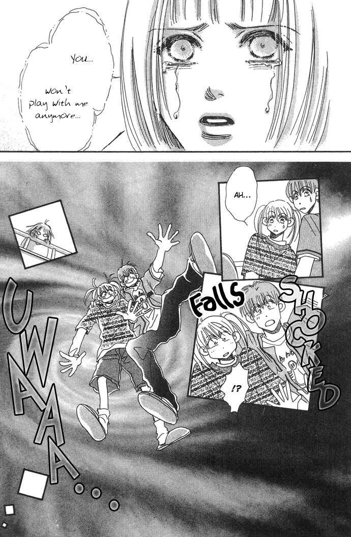 Page 14 Chapter 4 Honey² Skip!