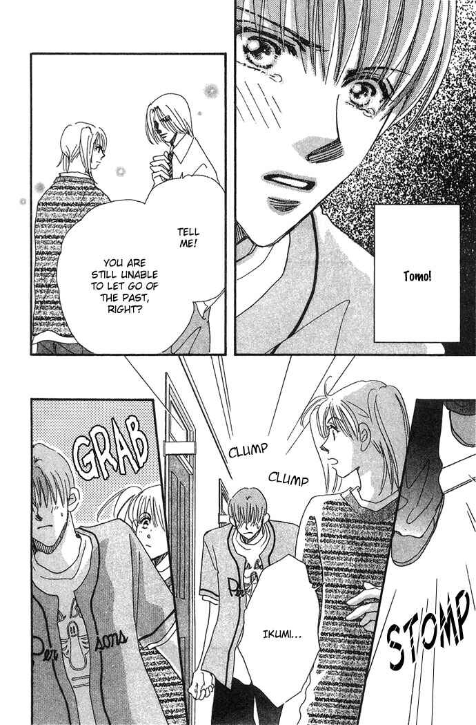 Page 29 Chapter 4 Honey² Skip!