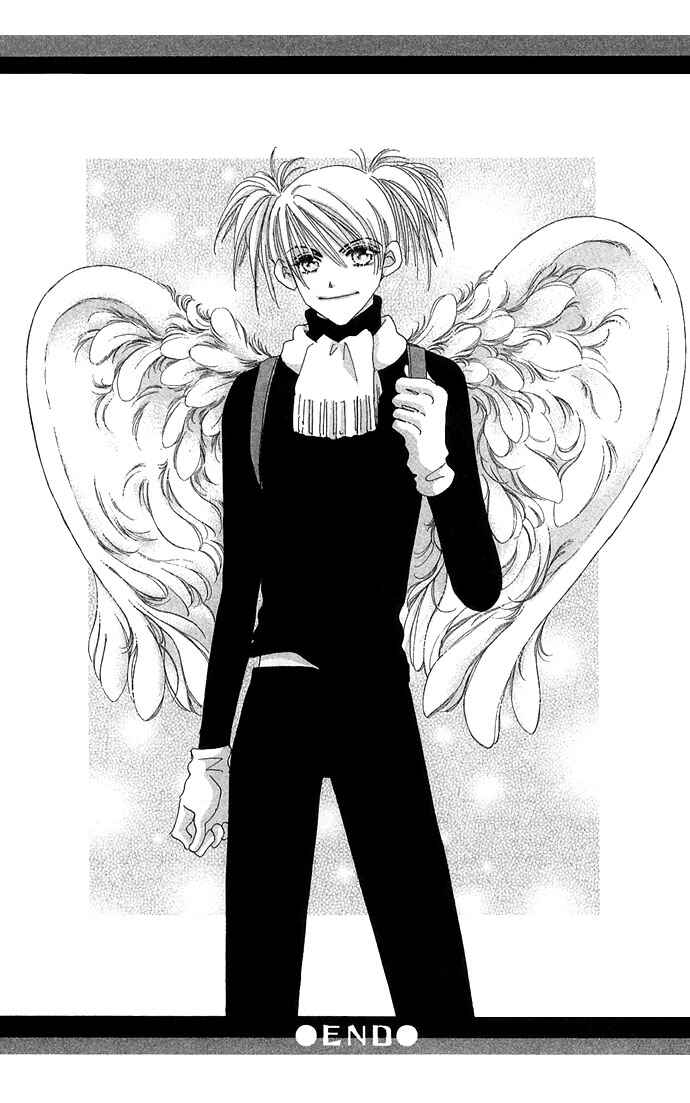 Page 8 Chapter 10.5 Honey² Skip!