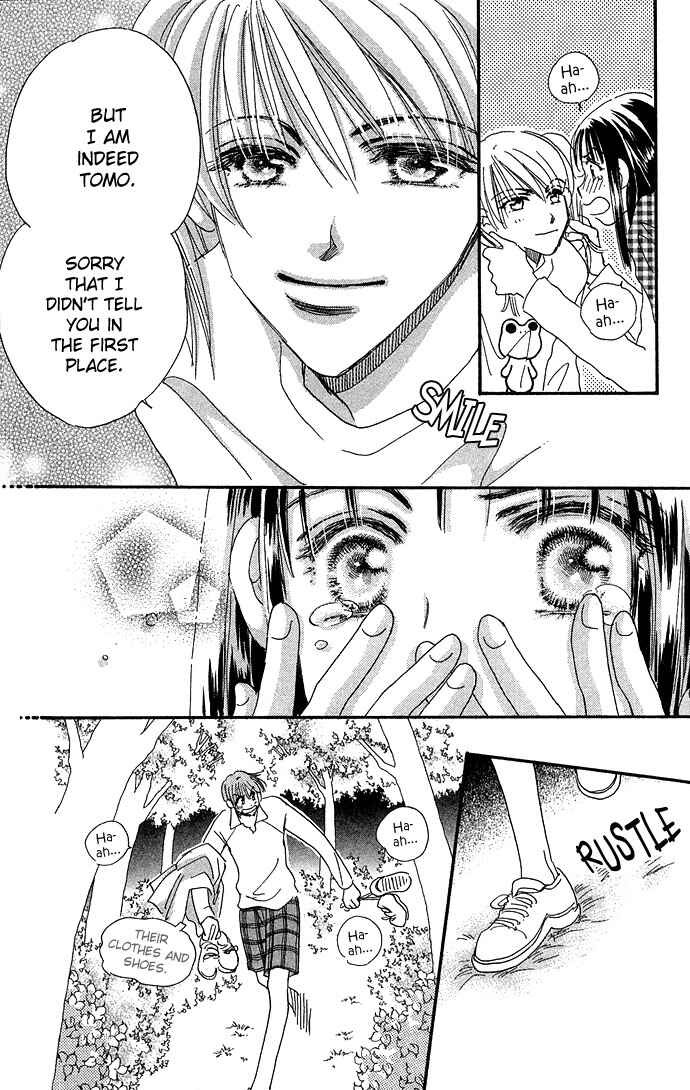 Page 10 Chapter 10 Honey² Skip!